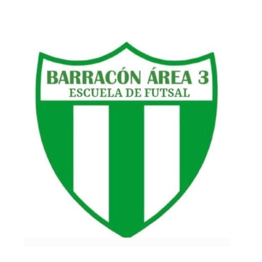 Club Barracón Área 3 Futsal
